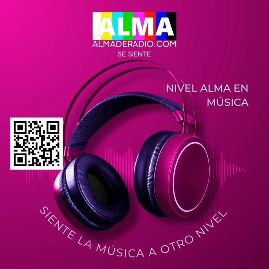 ALMAderadio.com